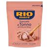 Rio Mare Trancetti di Tonno Rio Mare all'Olio d'Oliva in Pouch da 65 g