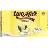Maxtris ConfettI MAXTRIS TWO MILK al gusto di LIMONCELLO BIANCHI 1kg 0AO0