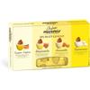 Maxtris Confetti MAXTRIS 1 kg colorati SFUMATO GIALLO 4 gusti 0AJR