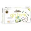 CONFETTI MAXTRIS 1 KG GIN TONIC colore bianco 1BUG