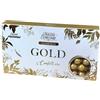 Maxtris Confetti MAXTRIS Les Noisettes Gold ORO luxury 500 gr Cioconocciola 0Y9G