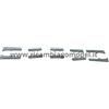 Rivarossi RICW - RICAMBI ORIGINALI RIVAROSSI - R29269 SET PREDELLINI CONVOGLIO ETR200