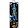 Spin Master Batman Personaggio Giocattolo Articolato 30 cm DC Comics con Armatura Blu