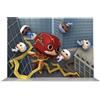 Funko Pop! Moment: DC The Flash DC Comics Figura in Vinile Action Figures 3+ Funko