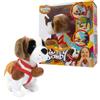 Giochi Preziosi Emotion Pets Samby Interattivo Mtm23000