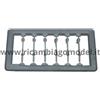 Rivarossi RICW - RICAMBI ORIGINALI RIVAROSSI - R25791 STAMPATA TERGICRISTALLI