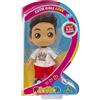 GIOCHI PREZIOSI ME CONTRO TE CUTIE DOLL LOVE Lui Free Style Crea La Tua Coppia