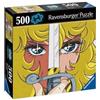 RAVENSBURGER Lady Oscar Puzzle 500 pz Puzzle