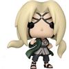 Funko Pop! Animation: Naruto Shippuden Tsunade Action Figures 3+
