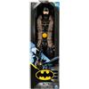 Spin Master Batman Personaggio Giocattolo Articolato 30 cm DC Comics con Armatura Grigia