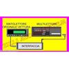 Kenwood Interfaccia CDC Kenwood CA-467FORD X Ford 6000 > 2004