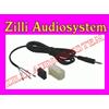 Phonocar 4/010 Interfaccia Audio tramite Aux-in Jack 3,5 per BMW Z 4 Nuovo