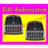HERTZ Due pezzi CROSSOVER 2 VIE HERTZ 2W10 ex 2W20 250 W BULK 2011 Nuovi