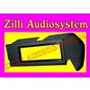 PHONOCAR 3/220 Mascherina con foro ISO colore nero Fiat Panda YOUNG fino al 2003 Nuova