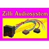 PHONOCAR Cavo autoradio connettore ISO FAKRA MERCEDES Classe A W169 dal 2005> 4/732