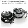 Sony VENTOLA NIDEC G80E12NS1ZN-56J14 PER PS3 SLIM CECH-3004A 3000 RICAMBIO ORIGINALE