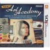Nintendo 3DS - 2DS **NEW ART ACADEMY** nuovo sigillato