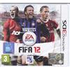 Nintendo 2DS-3DS **FIFA 12** nuovo sigillato italiano