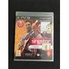 SINGSTAR GUITAR SONY PLAYSTATION 3 PS3 PAL ITALIANO NUOVO!