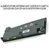 ALIMENTATORE INTERNO ADP-160CR N15-160P1A CUH-2016B CUH-2016A PLAYSTATION 4 SLIM