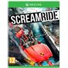 ScreamRide Xbox One Standard Inglese Microsoft MICU9X-00013