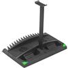 Ipega Supporto di ricarica multifunzionale iPega XB007 con raffreddamento per Xbox One