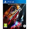 EA NEED FOR SPEED HOT PURSUIT REM. PS4 ((CZ/HU/RO)) (Sony Playstation 4)