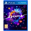Ps4 Gioco Dreams It Sony 9352303
