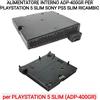 Sony ALIMENTATORE INTERNO ADP-400GR PER PLAYSTATION 5 SLIM SONY PS5 SLIM RICAMBIO
