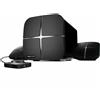 newtop Altoparlante bluetooth speaker 2.1 con subwoofer aux 38W per pc tv dvd notebook