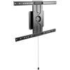 EQUIP SUPPORTO A PARETE GIREVOLE PER TV DA 37" A 80" (650331C)