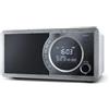 SHARP DR-450 RADIO DIGITALE DAB/DAB+/FM BLUETOOTH 4.2 FUNZIONE SVEGLIA/SONNO E S