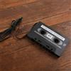 AUTORADIO CASSETTE STEREO ADATTATORE MP3 AUTO IPOD NANO CD UNIVERSALE zt