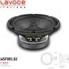 LAVOCE Woofer Professionale per Casse Acustiche WSF081.82 8'' 20cm 8Ohm 300W 96dB