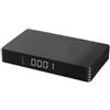 NordMende DECODER DIGITALE TERRESTRE/SATELLITARE NDDVBTBOX SMART BOX DVB-T2/S2 ANDROID