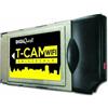 Digiquest Modulo Cam Digitale Terrestre SKY Mediaset Pay Tv Digiquest T-CAM WIFI DEC1056