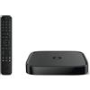 Vodafon Tv Gen2 VODAFONE TV BOX 4K HD DECODER DVB-T2 WIFI con TELECOMANDO Vocale app mobile