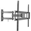 EQUIP SUPPORTO A PARETE PER TV DA 37" A 70" (650342)