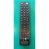Sharp Telecomando originale Sharp per TV AQUOS modello LC-32CHE4040E