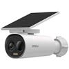 Imou Cell 3C All in One Capocorda Telecamera di Sicurezza IP Esterno 2304x1296 P