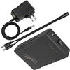 AFTERTECH MINI UPS POWERBANK PACCO BATTERIA AL LITIO LI-ION 12v 6000mAh 72wh D4E3