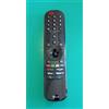 LG Telecomando originale per TV LG modello OLED55A16LA