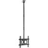 EQUIP STAFFA SUPPORTO A SOFFITTO PER TV DA 37" A 70" (650321)