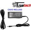 Trustech Alimentatore Stabilizzato 12V 5A 5.5*2.5 TR-8276 Telecamere Videosorveglianza