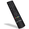 GBS Elettronica Telecomando per Decoder Sky Universale Nero GBS 1709JL