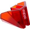 ORTOFON 2M RED STYLUS Stilo di ricambio per testine Ortofon 2M red