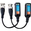 COPPIA VIDEO BALUN 8MP MEGAPIXEL 4K 4IN1 HD-CVI HD-TVI AHD CVBS 400 METRI!