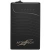 AFTERTECH MINI UPS POWERBANK PACCO BATTERIA AL LITIO LI-ION 12v 3000mAh 36wh D4E1