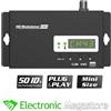 EDISION MODULATORE RF DIGITALE FULL HD HDMI DVB-T T2 NUOVO MODELLO MINI TELECAMERE SKY