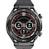 IMIKI C1 XPLORER ACTIVE MAGNETIC STRAP SMARTWATCH BLACK